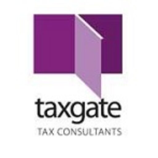 Taxgate Logo